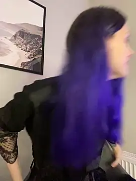 Snapshot of Erotic_Synth_Goddess chatting on January 2025 04:54:01 PM Erotic Synth Goddess online show from January 2025 04:54:01 PM