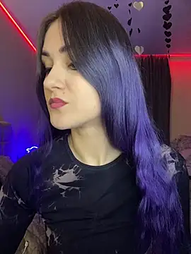 Snapshot of Erotic_Synth_Goddess chatting on February 2025 04:16:02 PM Erotic Synth Goddess online show from February 2025 04:16:02 PM