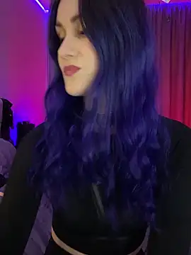 Snapshot of Erotic_Synth_Goddess chatting on March 2025 05:36:02 PM Erotic Synth Goddess online show from March 2025 05:36:02 PM