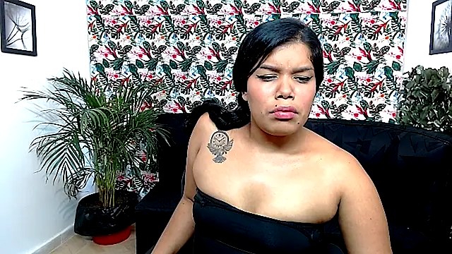 Wendy Hot  online show from December 2024 05:42:01 AM