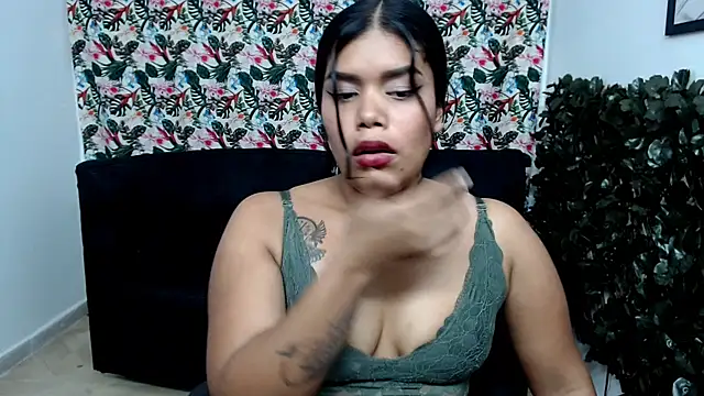 Wendy Hot  online show from February 2025 08:06:01 AM