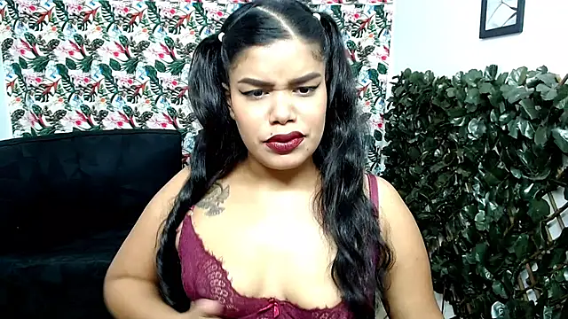 Wendy Hot  online show from February 2025 06:40:01 AM