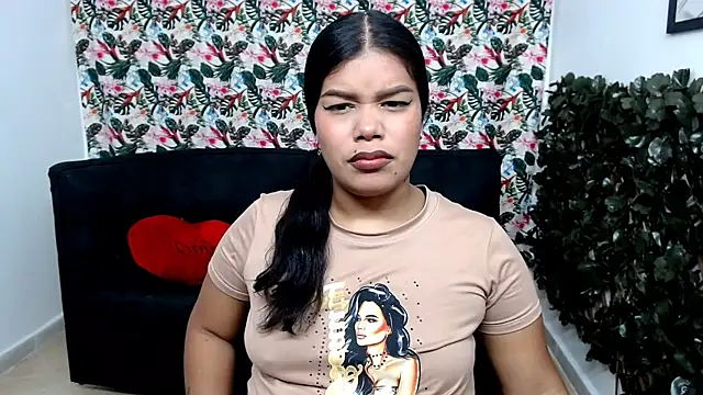 Wendy Hot  online show from March 2025 03:44:01 AM