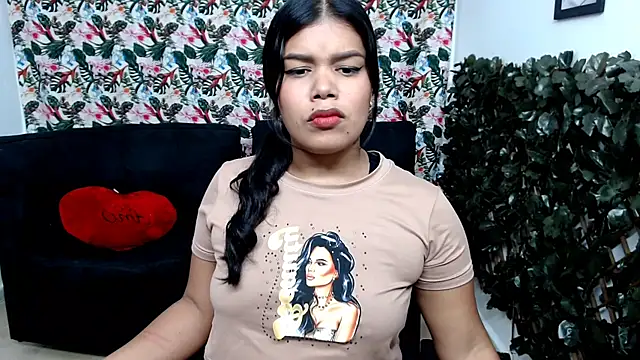 Wendy Hot  online show from March 2025 07:08:02 AM