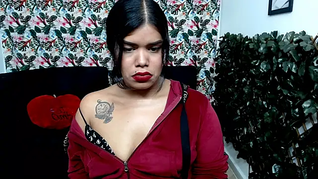 Wendy Hot  online show from March 2025 08:19:02 AM