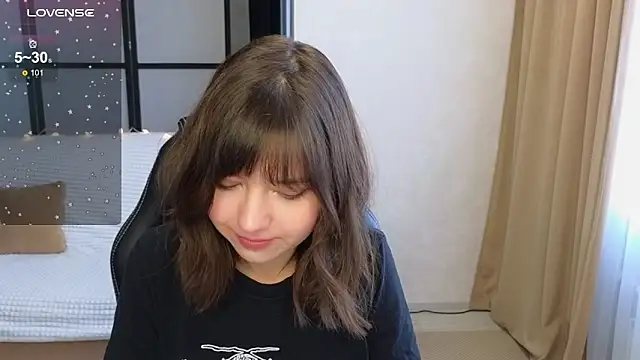 Lina Brownie online show from November 2025 03:53:02 AM