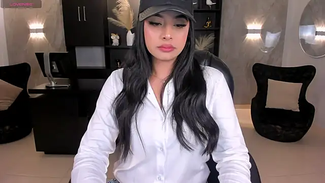 AlyssaDean online show from November 2025 11:23:02 AM