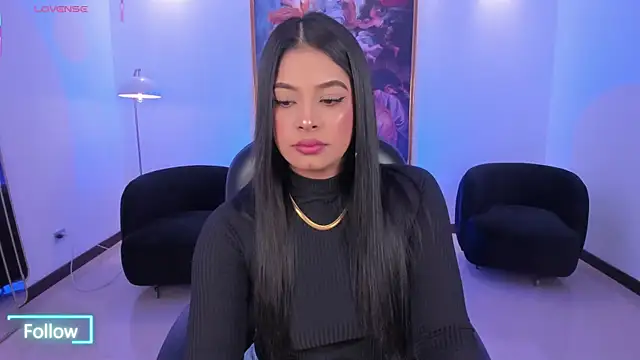 AlyssaDean online show from February 2026 11:50:01 AM