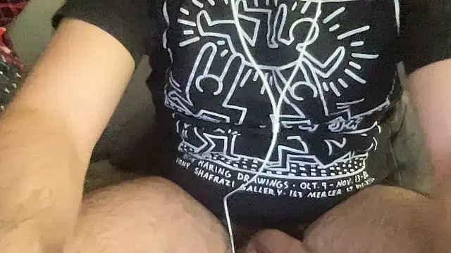 RedDante89 online show from January 2025 11:02:01 AM