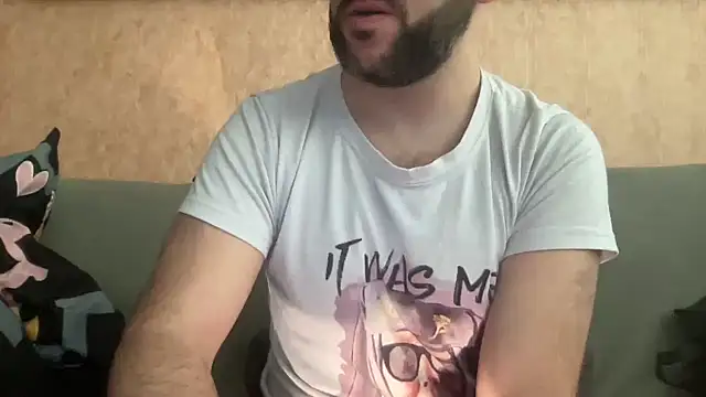 RedDante89 online show from February 2025 09:06:02 AM