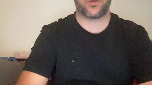 RedDante89 online show from September 2025 07:54:02 AM