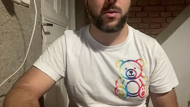 RedDante89 online show from November 2025 07:07:03 AM