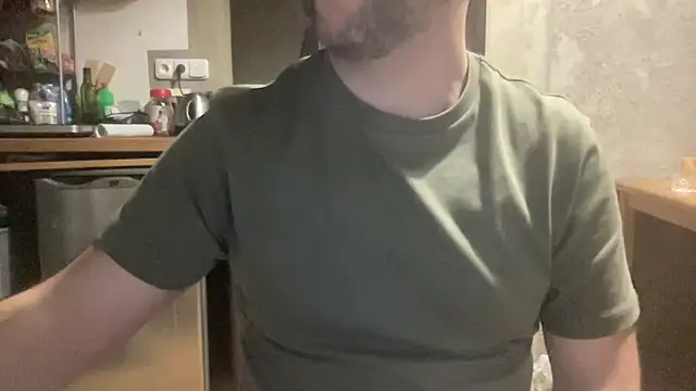 RedDante89 online show from March 2026 12:36:02 AM