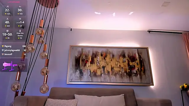 RoxanneHill  online show from March 2025 02:48:02 PM