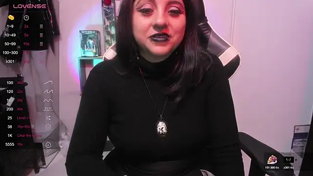 Snapshot of Acid666_alice chatting on February 2026 01:43:02 AM Acid666 alice online show from February 2026 01:43:02 AM