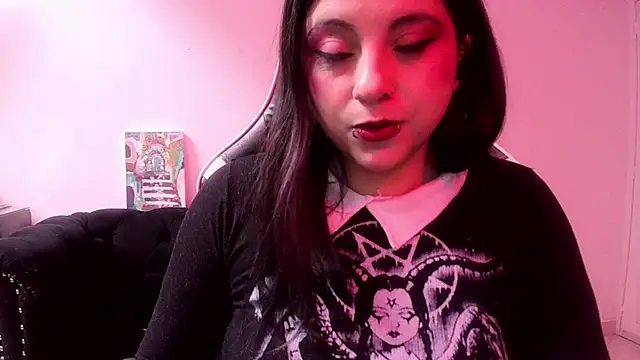 Snapshot of Acid666_alice chatting on June 2026 12:51:02 PM Acid666 alice online show from June 2026 12:51:02 PM