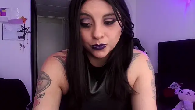 Snapshot of Acid666_alice chatting on June 2026 01:14:01 PM Acid666 alice online show from June 2026 01:14:01 PM