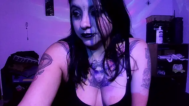 Snapshot of Acid666_alice chatting on June 2026 04:40:01 AM Acid666 alice online show from June 2026 04:40:01 AM