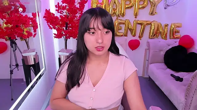 Snapshot of Miss_dolly_ chatting on February 2025 03:10:02 AM Miss dolly  online show from February 2025 03:10:02 AM