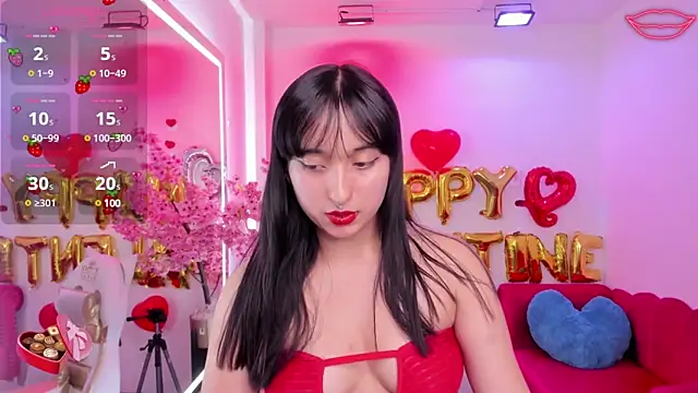 Snapshot of Miss_dolly_ chatting on February 2025 03:38:02 PM Miss dolly  online show from February 2025 03:38:02 PM