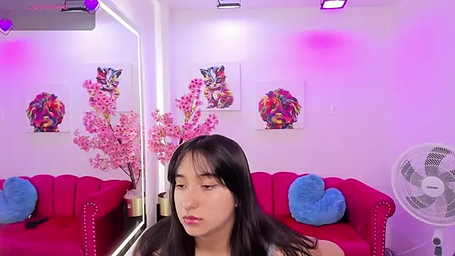 Snapshot of Miss_dolly_ chatting on March 2025 12:16:01 PM Miss dolly  online show from March 2025 12:16:01 PM