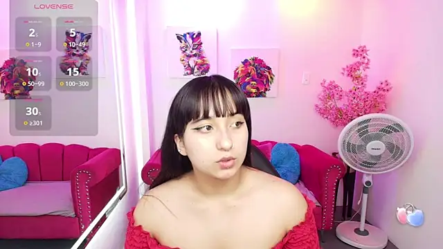 Snapshot of Miss_dolly_ chatting on September 2025 12:38:02 PM Miss dolly  online show from September 2025 12:38:02 PM