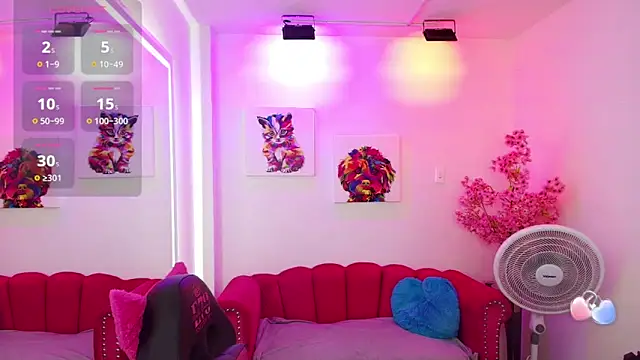 Snapshot of Miss_dolly_ chatting on September 2025 12:27:01 PM Miss dolly  online show from September 2025 12:27:01 PM