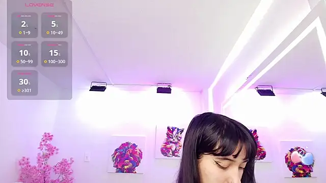 Snapshot of Miss_dolly_ chatting on September 2025 12:39:01 PM Miss dolly  online show from September 2025 12:39:01 PM