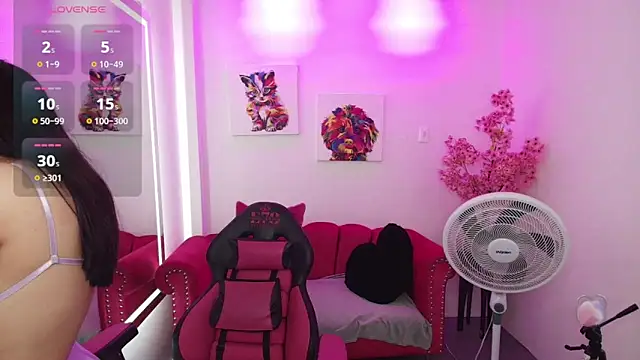 Snapshot of Miss_dolly_ chatting on September 2025 12:31:02 PM Miss dolly  online show from September 2025 12:31:02 PM