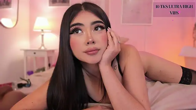 little-natt online show from January 2025 03:13:02 PM