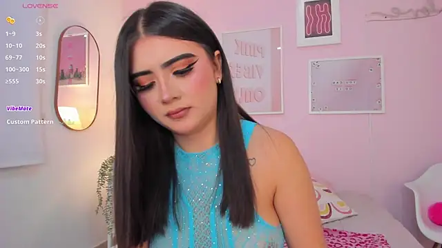 little-natt online show from February 2025 12:38:02 PM