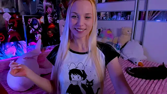 Snapshot of Cute__Pony chatting on May 2026 08:16:02 PM Cute Pony online show from May 2026 08:16:02 PM