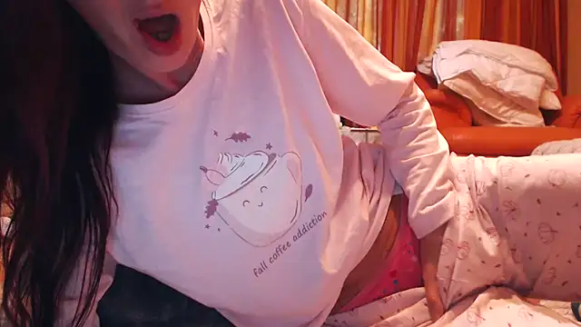 LovelyAndraGirl online show from October 2025 12:16:02 PM