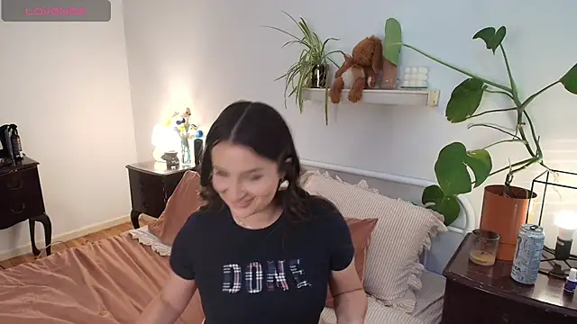 Lenas Room online show from February 2026 06:01:02 AM