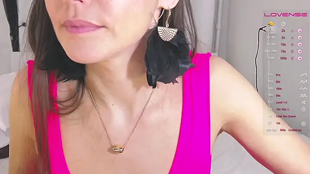 -MARIDRAGON- online show from January 2025 01:17:02 PM