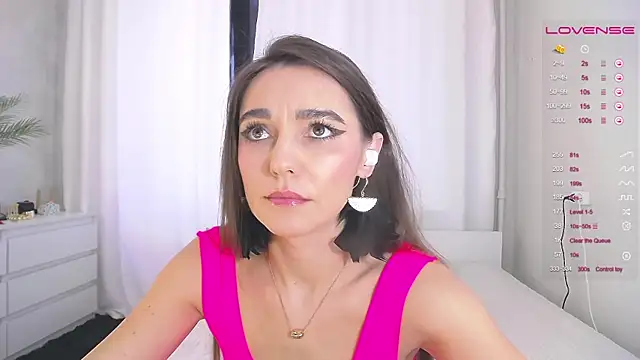 -MARIDRAGON- online show from February 2025 08:00:02 AM