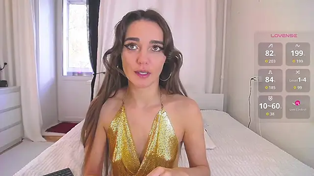 -MARIDRAGON- online show from October 2025 08:11:02 AM