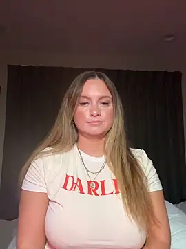 Sophie Raegan online show from February 2026 08:57:02 AM