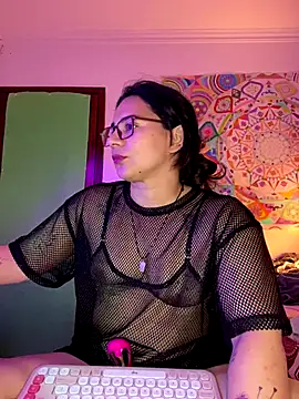 Amarantha 666 online show from December 2025 08:48:01 PM