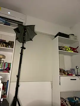 Amarantha 666 online show from April 2026 04:59:01 PM