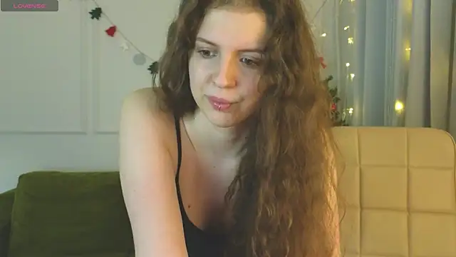 Sereta Finn online show from January 2025 02:35:02 PM