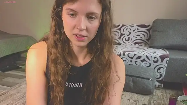 Sereta Finn online show from October 2025 11:08:02 AM