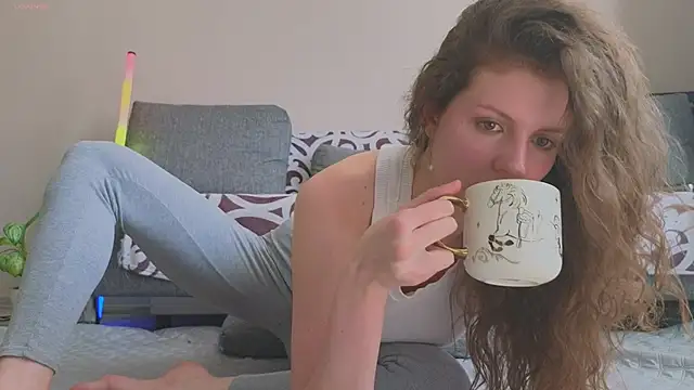 Sereta Finn online show from April 2026 10:31:01 AM