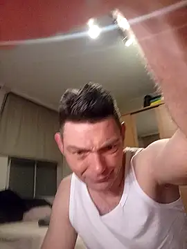 corty83 online show from December 2025 07:43:01 PM