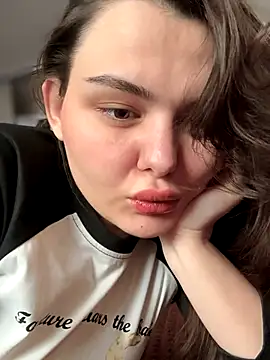 NikaMur online show from October 2025 02:26:01 AM