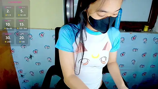 Snapshot of __Saphia__ chatting on November 2025 03:01:02 PM Saphia online show from November 2025 03:01:02 PM