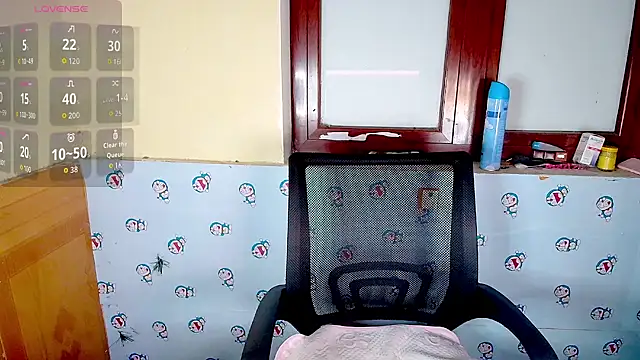 Snapshot of __Saphia__ chatting on November 2025 03:26:02 PM Saphia online show from November 2025 03:26:02 PM