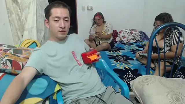 mademooms online show from September 2025 04:07:01 AM