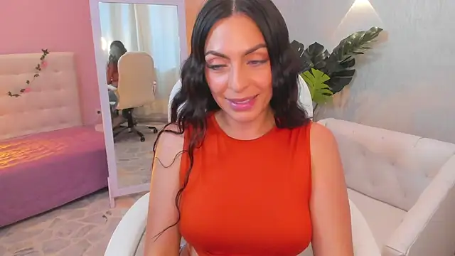 yourmagic venus online show from April 2026 10:57:02 PM