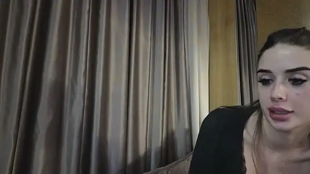 your bunnygirl online show from November 2025 05:57:01 PM